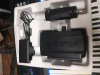 Alesis MICLINK Wireless Alesis MICLINK Wireless