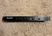Alesis Microverb 3 Alesis Microverb 3