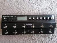 Atomic AMPLIFIRE 12 Multi-effect processor - Attila Balázs [Today, 11:09 am]