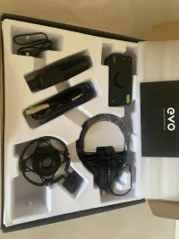 Audient Evo Recorder - Omán [Ma, 11:34]