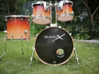 Basix Custom Basix Custom