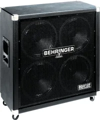 Behringer 412F Behringer 412F