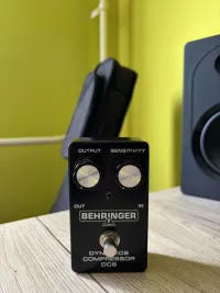 Behringer DC9 Pedal - Ζozo [Today, 6:58 am]