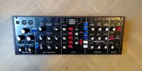 Behringer Model D Behringer Model D