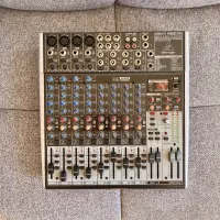 Behringer XENYX X1622USB Behringer XENYX X1622USB
