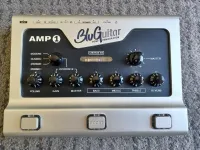 BluGuitar Amp 1 Silver Edition BluGuitar Amp 1 Silver Edition