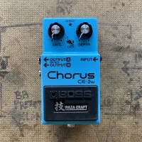 BOSS Ce2 waza Analog Chorus - zoli a völgyből [Today, 1:19 pm]