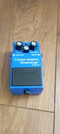 BOSS Cs2 japan BOSS Cs2 japan