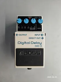 BOSS DD-3 BOSS DD-3