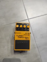 BOSS DS-2 BOSS DS-2