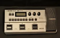 BOSS GT-1B Multiefectos de bajo - Terry88 [Today, 10:42 am]