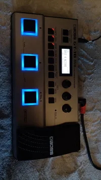 BOSS GT-1B BOSS GT-1B