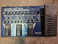 BOSS ME-50B BOSS ME-50B