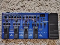 BOSS ME-90B Bass Multi-Effekt - Márton Gábor81 [Today, 7:56 pm]