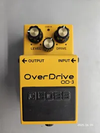 BOSS OD-3 BOSS OD-3