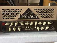 Carvin Legacy 3 Fej és láda - Joci12 [Ma, 14:46]