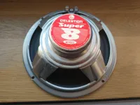 Celestion Super 8 Hangszóró - Gilgames [Ma, 22:07]