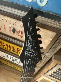 Chapman Guitars ML-7 S Elektromos gitár 7 húros - Omattesama [Ma, 20:42]