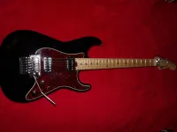 Charvel Pro-Mod So-Cal Style 1 HH FR M BK