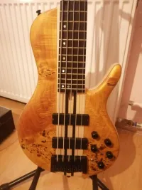 Cort A5 PLUS SC Bass Gitarre - H I [Today, 1:25 am]