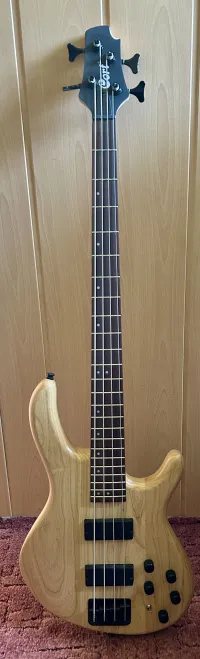 Cort ACTION DLX AS Cort ACTION DLX AS