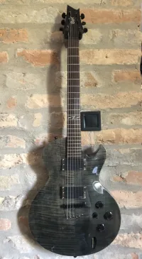 Cort Z Custom 2 Electric guitar - Piratebay [Today, 1:21 pm]