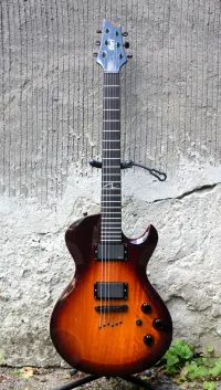 Cort Zenox Z44 Cort Zenox Z44