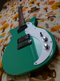 Danelectro 59X Danelectro 59X