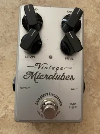 Darkglass Vintage Microtubes Darkglass Vintage Microtubes