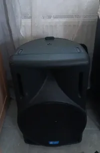 DB Technologies Opera 15 Lyrics Aktivbox - Csabaa [May 31, 2025, 6:44 am]