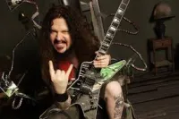 Dean MLRazorback Electric guitar - KissBenceTB [Today, 9:17 pm]