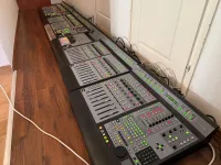 DigiDesign Procontrol Keverő - datamas [Ma, 15:44]