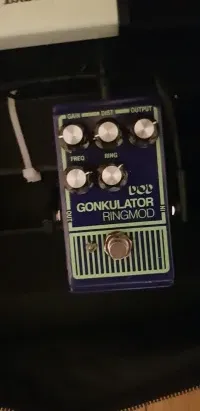 DOD Gonkulator DOD Gonkulator