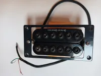 Duncan designed HB 108 N Pickup - sunburs [Today, 6:59 pm]