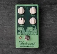 EarthQuaker Devices Westwood Pedal de efecto - polarbee [Yesterday, 6:32 pm]