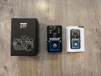 EBS Multicomp Blue label