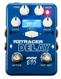 EBS RETRACER Delay - RODER PHASE [Tegnap, 20:54]