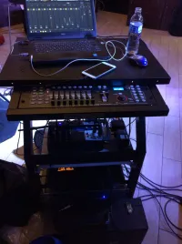 Egyedi készítésű Rendezvény Hangosítás bérbeadás - trtjazz [2025.06.01. 20:45]