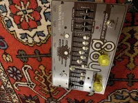 EHX HOG Pedal - Endrei Balázs [Today, 1:42 pm]