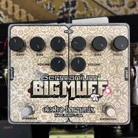 Electro-Harmonix Big Muff Germanium 4 Distortion - ikloditomi [Yesterday, 9:41 pm]