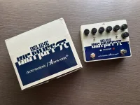 Electro-Harmonix Big Muff Russian Deluxe Electro-Harmonix Big Muff Russian Deluxe