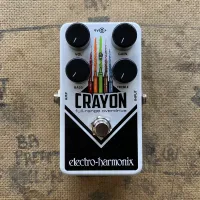Electro Harmonix Crayon Overdrive - zoli a völgyből [Today, 1:16 pm]