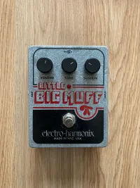 Electro-Harmonix Little Big Muff Electro-Harmonix Little Big Muff
