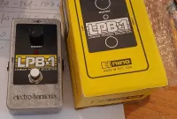 Electro-Harmonix LPB-1
