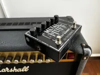 Electro-Harmonix Metal Muff with Top Boost Distrotion - Barlog Károly [Today, 9:13 am]