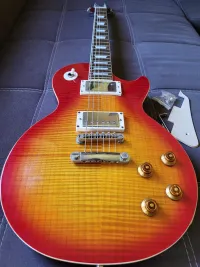 Epiphone Les Paul Standard Plus Epiphone Les Paul Standard Plus
