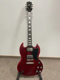 Epiphone SG G400 Cherry Electric guitar - Ákos 94RV [Today, 3:35 pm]