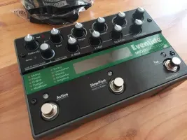 Eventide ModFactor Eventide ModFactor