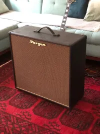 Fargen 2x12 láda Reproduktor pre gitarovú skriňu - classic705 [Yesterday, 1:07 pm]