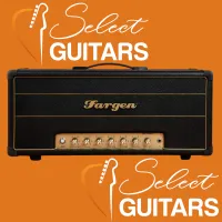 Fargen Olde 800 MK2 Fargen Olde 800 MK2